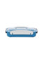 1000 ml Lunch Box with Cutlery- RF12595 - 3