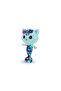 Gabby's Doll House Plush Mercat 7-Inches - 2