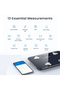 ELIS GO SMART BODY SCALE - 4