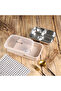 700 ml Lunch Box- RF12118 - 5