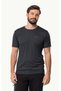 Tech Erkek T-shirt