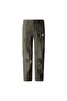 M Exploration Conv Reg Tapered Pant - Eu Men's Trousers