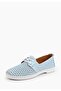Genuine Leather Casual Women's Shoes - 2