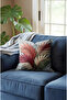 Throw Pillow Cover Digital Printed Double-Sided Printed Hidden Zipper Decorative Throw Pillow Cover Set of 2 - 6