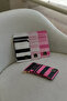 La'Graccio Paris Zippered Women's Card Holder Powder - 4