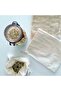 4 Size Hambez Pouch Legumes Fruit Vegetable Suitcase Organizer Pouch 40X40 30X40 20X25 10X10 - 2