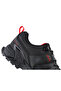 Star Men's Outdoor Shoes Black - 7