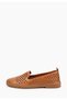 Genuine Leather Women's Casual Shoes - 2