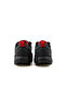 Star Men's Outdoor Shoes Black - 4