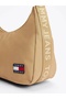 Women's Tjw Ess Daily Beige Shoulder Bag - 5
