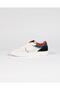 Authentic Barney 1 Tour Unisex White-blue Sneaker - 5