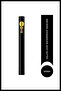 Kallos Love Waterproof Mascara - Waterproof Mascara Black