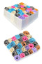 30 Compartment Drawer Honeycomb Organizer & Organizer Pocket Laundry Socks Tie Organizer