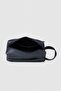 La'Graccio Paris Men's Handbag Navy Blue - 4