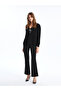 Slim Fit Women's Trousers