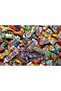 Hot Wheels Skate Finger Skateboard and Shoe Packs Hgt46-Hvk05 - 6