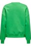 ONLSOFIA L/S WORD O-NECK SWT - 2