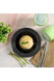 RF10038 8" Biza Soup Plate - Durable Melamine ware - 4