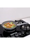 Smart Fry Pan with Durable Marble Coating Royalford RF9464 - 6
