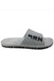 Byk 017 Brn Plastic Non-Slip Soft Sole Toilet Bathroom Balcony Garden Sea Pool Sand Beach Slippers - 2