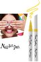 Nail Art Pen - Sunshine - 2