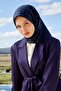 وشاح حريري Twill 4202 - 2