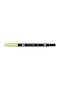 Ab-T Dual Brush Pen Graphic Pen Lemon Cream (Baby Yellow) 090 - 2