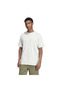 تي شيرت Essentials 3-Stripes Single Jersey T-Shirt