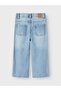 Nmfsalli Wide Jeans 5394-Tk t - 4