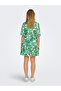 Green Dress 15349012 - 2