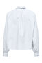 Onlestelle L/S Tie Shirt - Wvn Model - 2
