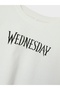 Nkfdyp Wednesday Ss Rlx Top Box - Noos Sky - 4