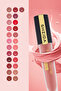 Long Lasting Matte Liquid Lipstick with Intense Pigment and Vitamin E - No 25 - 3