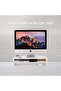White MSR-WHT Monitor Stand Riser for Laptop Computer/TV/PC/Printer, Multifunctional Systems - 3