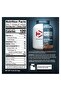 Iso 100 Isolated Whey Protein + Body Builder Shaker, Gourmet Chocolate, 5lb, Supports fast muscle growth and recovery - 3
