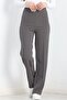 Lenin Striped Trousers 1325 - Anthracite