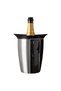 Cooler, Elegant Stainless Steel, Boxed - 3