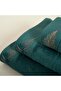 Ruth Bamboo Bath Towel 85X150 cm Green - 3