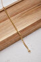 Steel Classic Forse Chain Bracelet Anti-Tarnish 17+4cm & 21cm 4mm - 2