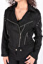 90657 Model Women's Jacket - 5