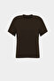 Premium Cotton Crew Neck Short Sleeve Women's T-Shirt