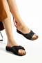 Women's Daily Use, Gel Heel Spur Slippers - 2