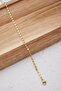 Steel Thin Parrot Chain Bracelet Tarnish Free 17+4cm 2mm Suitable for Daily Use - 2