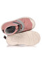 Mufasa First Step Velcro Baby Girl Casual Boots Shoes - 5