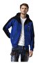 Cl580 Fearless Impact Men Sweatshirt