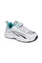 29604 Unisex Kids Sneaker Casual Sports Shoes White - 5