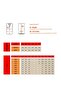 Basic Double Breasted V-Neck Slim Fit Vest - 8