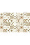 Kitchen Countertop Foil, Tile Covering Foil No:3007 - 3