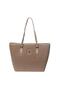 Holly Mink Cube Hand and Shoulder Bag