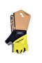 Raptor Velcro Gloves Short Finger Cycling Gloves Mtb Half Finger Gloves Large Size Lime